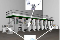 涂布機(jī)靜電解決方案 涂布機(jī)靜電解決方案