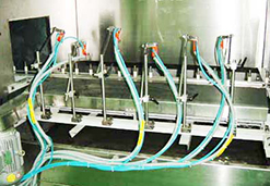 噴涂行業(yè)防靜電解決方案 噴涂行業(yè)防靜電解決方案